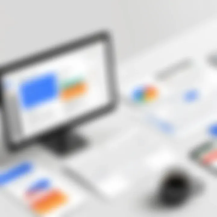 Benefits of using G Suite in organizations