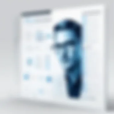 Diagram illustrating best practices for recruitment optimization