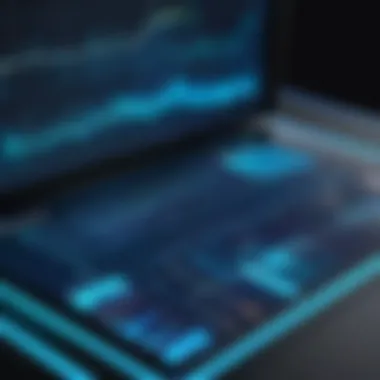 Visualizing Data in a New Light Innovative data visualization concept