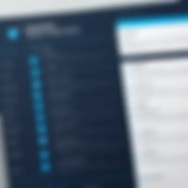 ISNet Best Practices Checklist Checklist of ISNet best practices