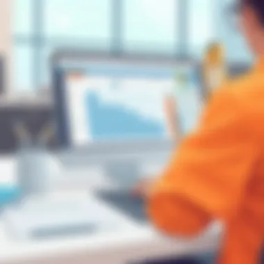 Estimating Software Interface Software interface for estimating construction projects