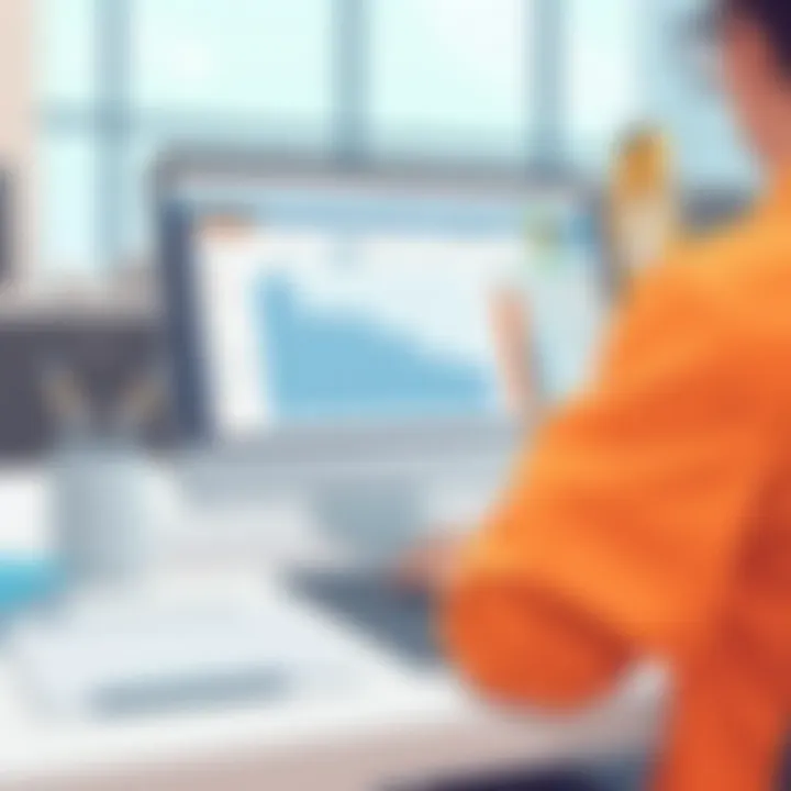 Estimating Software Interface Software interface for estimating construction projects