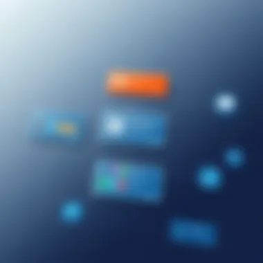 Visual representation of Jira's workflow capabilities