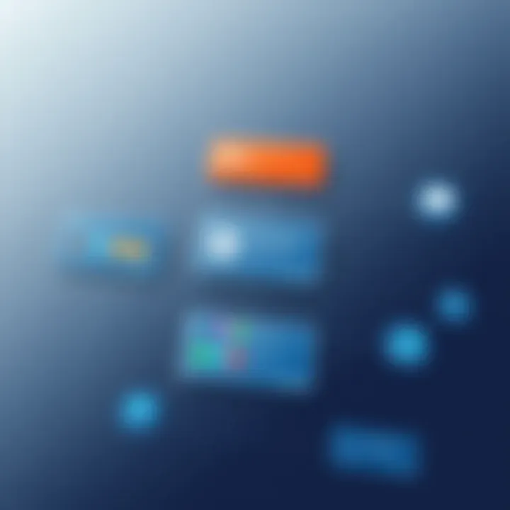 Visual representation of Jira's workflow capabilities