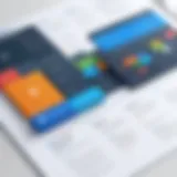A visual representation of Joomla's architecture