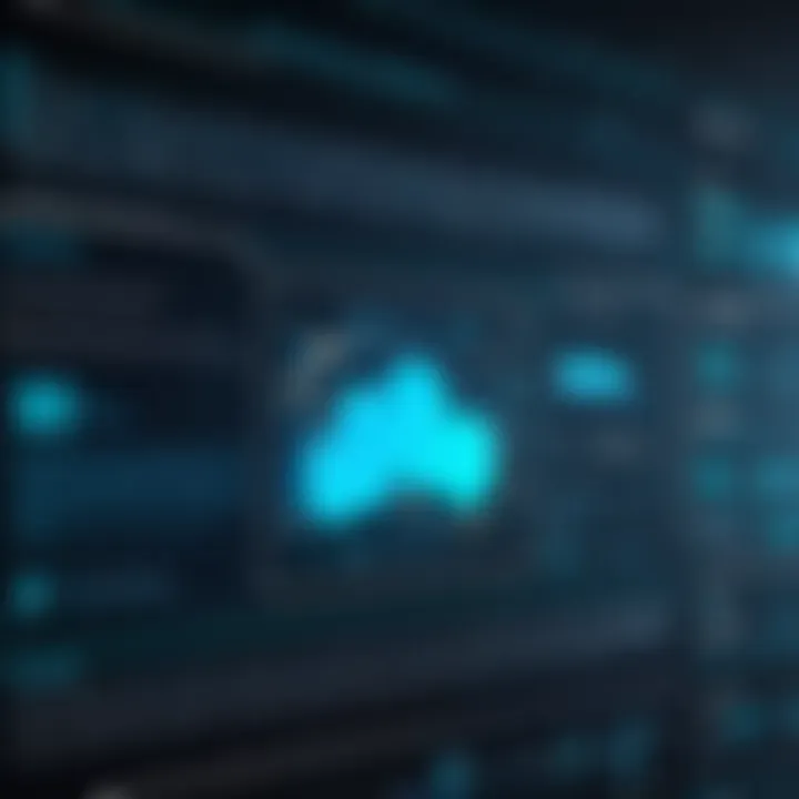 Integration techniques for data management