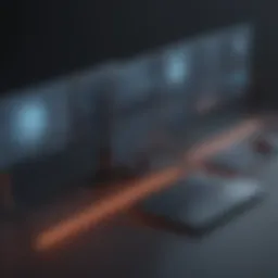 Innovative Cybersecurity Solutions