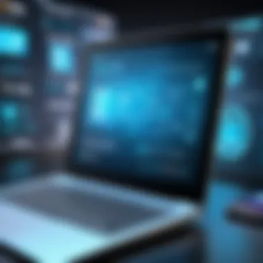 Future of E-Commerce Technology Future trends in e-commerce technology influencing Nitrosell's development.