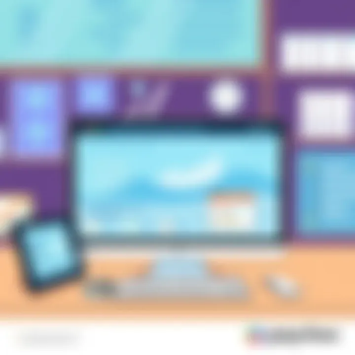 Compliance Management Tools in Paychex Compliance management tools available in Paychex