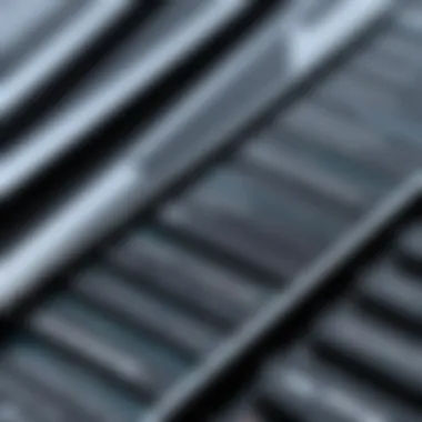 A close-up of printed materials demonstrating high-quality output.