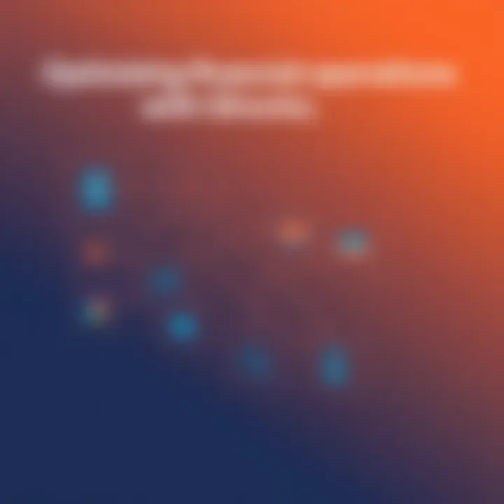 Optimizing Financial Operations with QuickBooks Guidelines for optimizing financial operations in QuickBooks