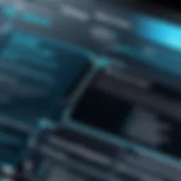 Visual representation of requirements traceability in software testing