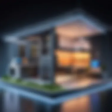 Emerging Trends in Residential Electrical Technologies Future trends in residential electrical technologies