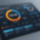 A visual representation of RingCentral Engage pricing tiers