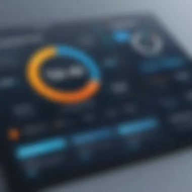Exploring Pricing Tiers for RingCentral Engage A visual representation of RingCentral Engage pricing tiers