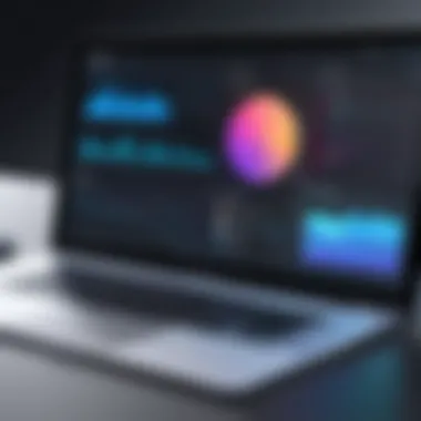 User Interface of ScreenFlow An overview of ScreenFlow user interface
