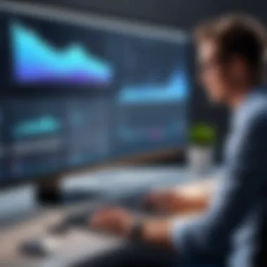 Screen Recording Capabilities of ScreenFlow Showcasing ScreenFlow's screen recording capabilities