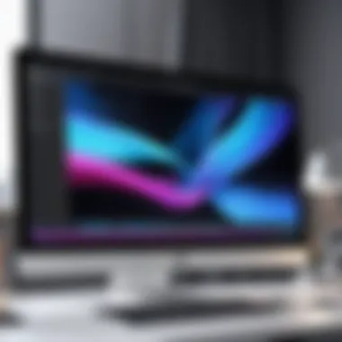 Video Editing Features in ScreenFlow Demonstration of video editing features in ScreenFlow