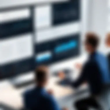 Enhancing Team Collaboration with Screengrab Software Collaboration using screengrab software