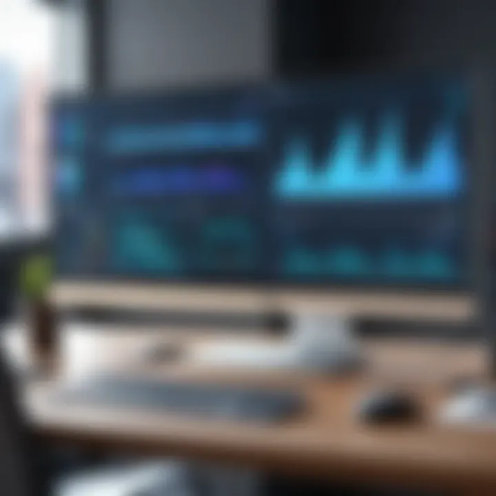Screengrab software in a corporate setting