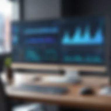 Screengrab Software in Business Environments Screengrab software in a corporate setting