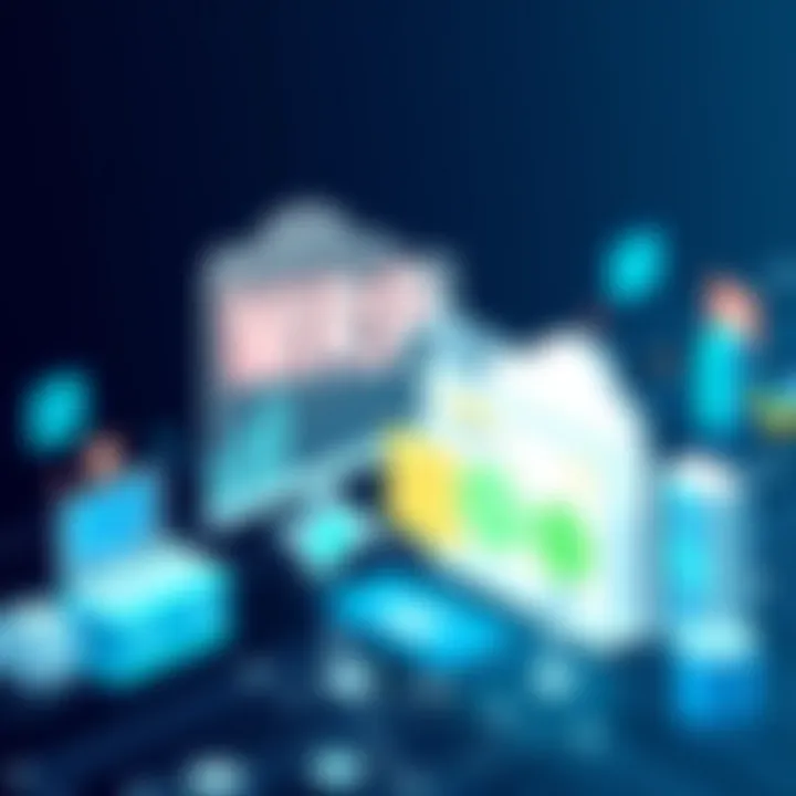 Strategic benefits of MRP and ERP systems