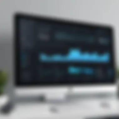 Yext Reviews Dashboard Overview An analytical dashboard showcasing Yext reviews and ratings