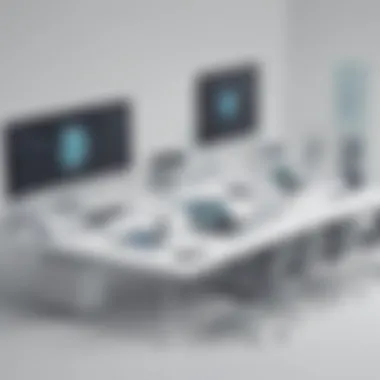 Tech Transformation at Melio Inc. Tech Transformation at Melio Inc.