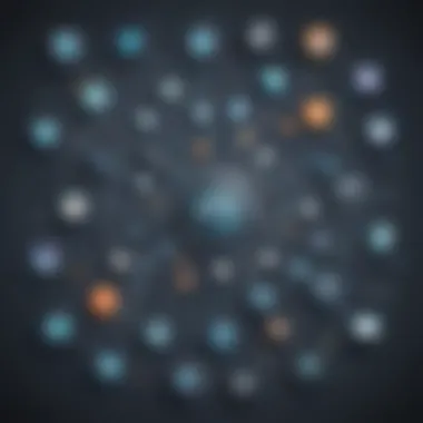 Innovative Niche Audience Connections