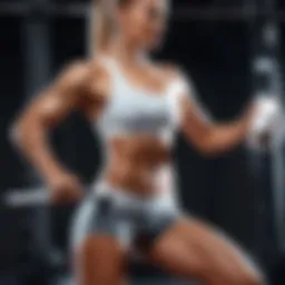 Innovative fitness techniques