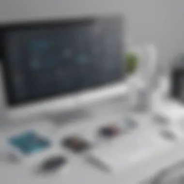 Interface Customization for Enhanced Productivity Foxit Reader interface customization for enhanced productivity