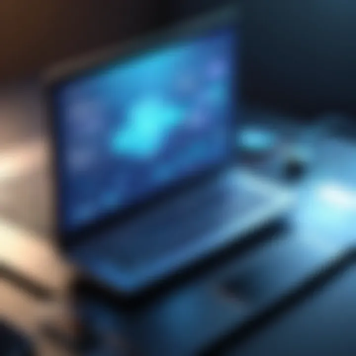 Technological solutions enhancing affiliate marketing