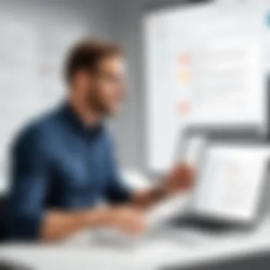 User-Centric ADP Reviews Exploration User-Centric ADP Reviews Exploration
