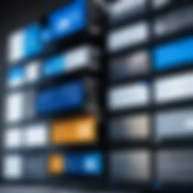User Experiences with Carbonite and OneDrive User experience evaluation of cloud storage solutions
