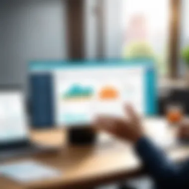 User Experience Insights on Fishbowl ERP User experience with Fishbowl ERP software