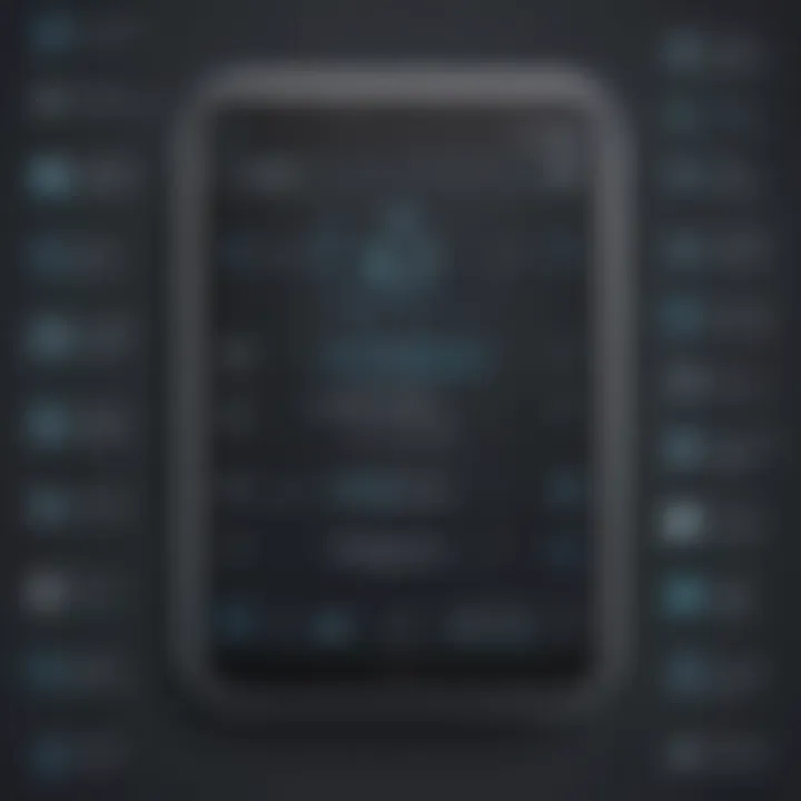 User Interface Experience