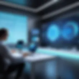 Innovative Technology in Insurance