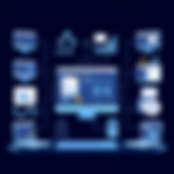 Exploring Fitness Training Software Options Diverse software options for fitness training