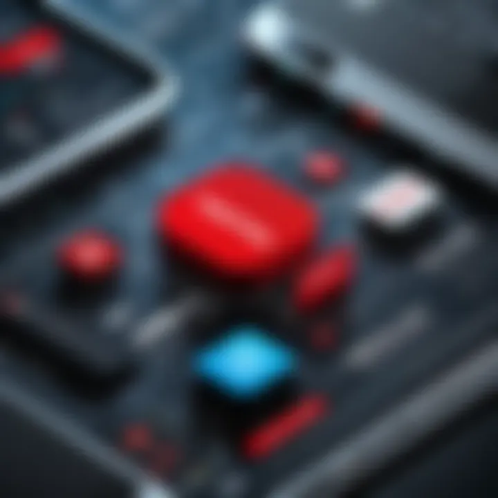 Best practices infographic for utilizing Verizon Reveal Manager