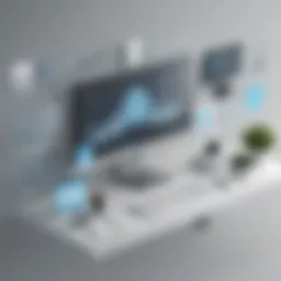 Virtual Workspace Solution