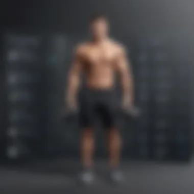 Virtual Personal Trainer Guidance