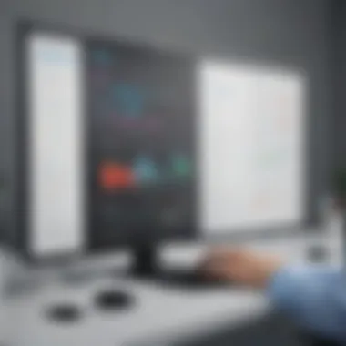 Streamlining Workflow Visualization with Kanban Board Visualization and Workflow Kanban Board
