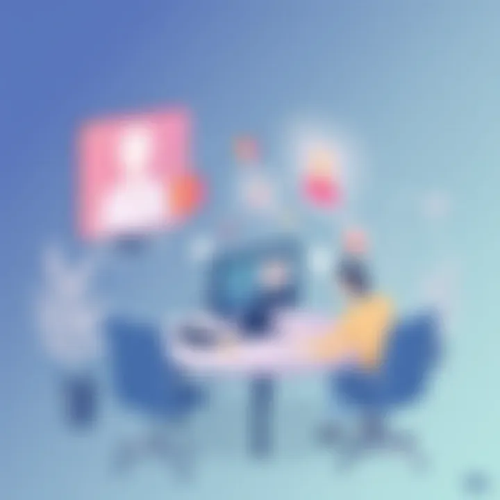 Maximizing Efficiency with VoIP Conference Calling Optimizing VoIP services for effective communication