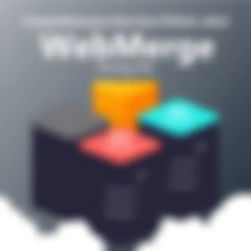 Pricing Plans Overview for WebMerge