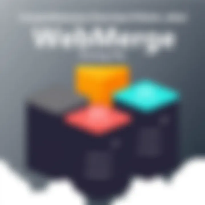 Pricing Plans Overview for WebMerge