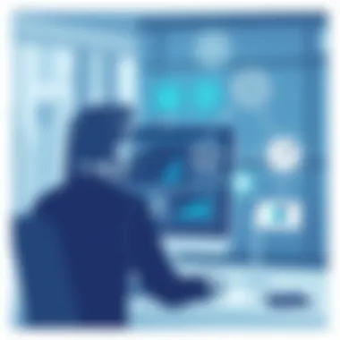 AI Features in Westlaw Edge Trial Illustration of artificial intelligence features within Westlaw Edge Trial