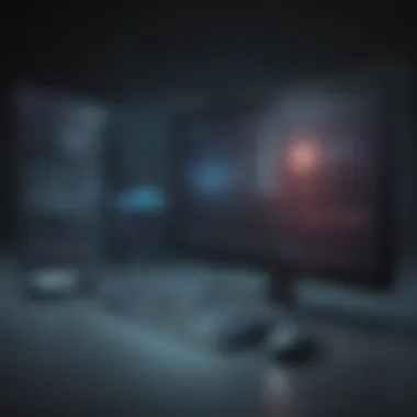 In-depth Features Analysis of Wisp Detailed examination of Wisp's features