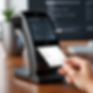 Customer feedback on Wodify POS usability