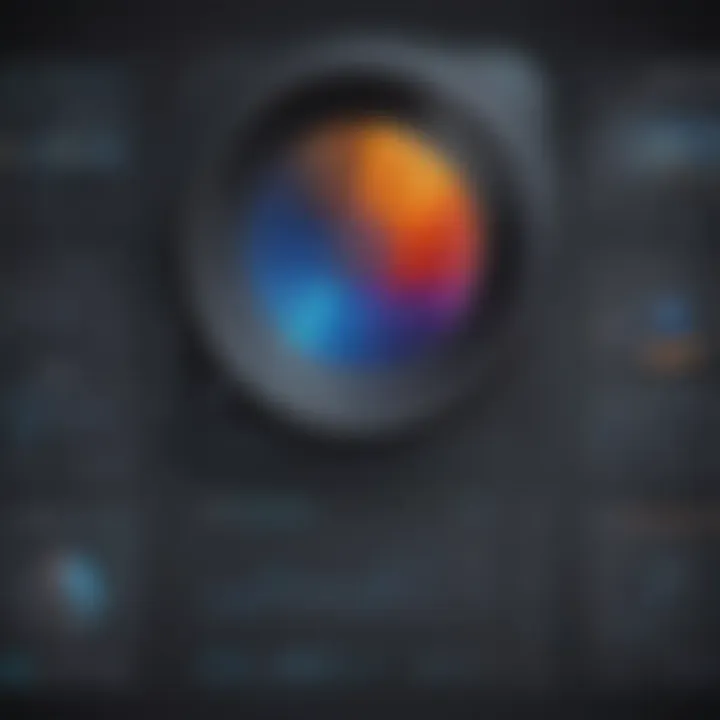 Advanced Effects and Filters Showcase