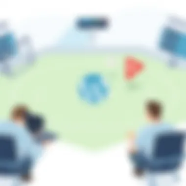 Optimizing Sports League Operations with WordPress Best practices for optimizing sports league operations using WordPress